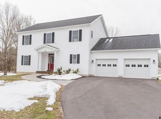 557 Rowland Street Ext, Saratoga Springs, NY 12866