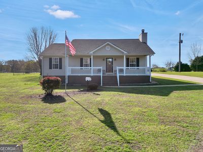 2443 Liberty Church Rd, Monticello, GA, 31064