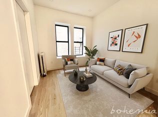 85 Audubon Ave #1BC, New York, NY 10032
