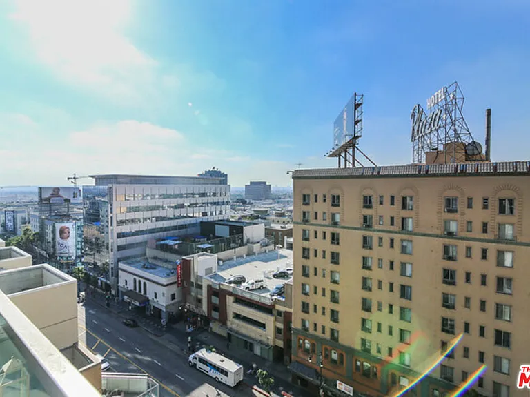6250 Hollywood Blvd #10N — Photo 18