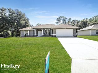 1406 Glenan Rd, North Port, FL 34288