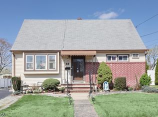64 Chestnut St, Belleville Twp., NJ 07109