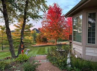 2081 Upper Ridge Rd, Port Washington, WI 53074