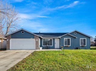 1506 N Penrith Pl, Meridian, ID 83642