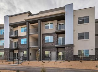 5801 S Garnet Dr #8301, Saint George, UT 84790