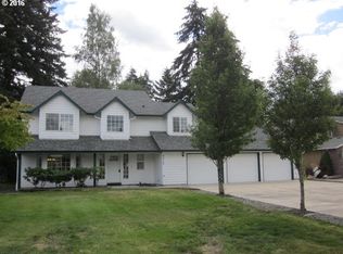 4315 NE 97th St, Vancouver, WA 98665