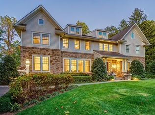 44 Mohawk Rd, Short Hills, NJ 07078