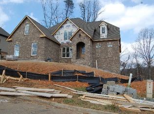 10017 Winter Sun Ln, Knoxville, TN 37922
