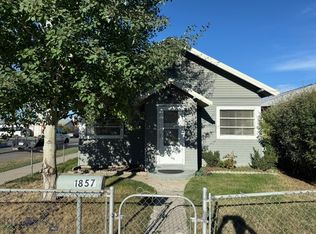 1857 Carolina Ave, Butte, MT 59701
