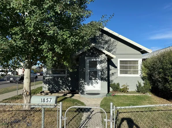 1857 Carolina Ave, Butte, MT 59701