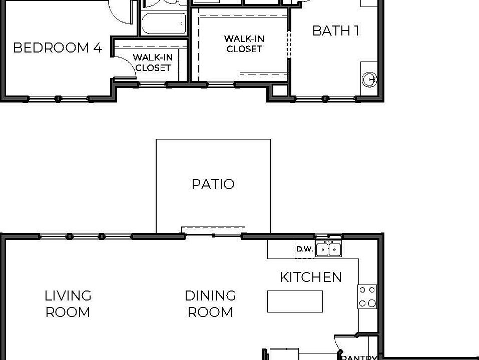Floor Plan.