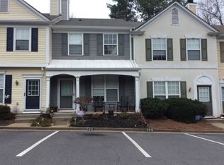 203 Devonshire Dr, Alpharetta, GA