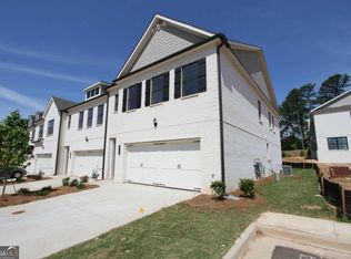 3494 Senna Rd LOT 25, Duluth, GA 30096