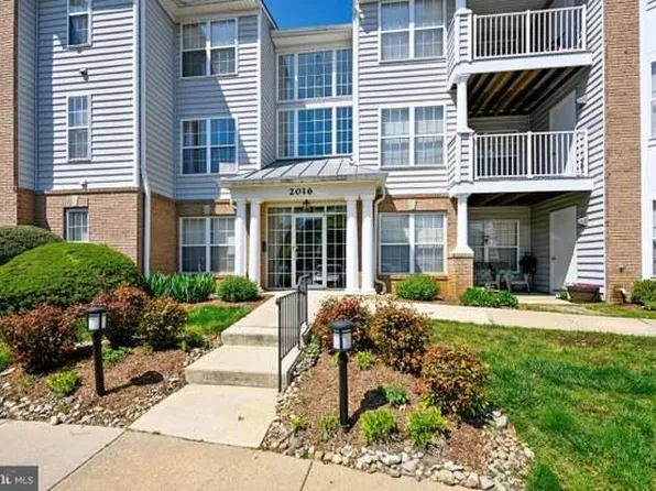 2016 Gov Thomas Bladen Way APT 104, Annapolis, MD 21401