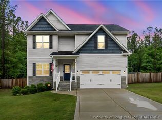 92 Melvill Ln, Cameron, NC 28326