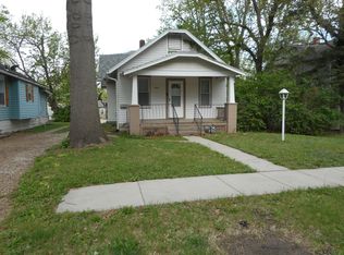 1163 SW Wayne Ave, Topeka, KS 66604