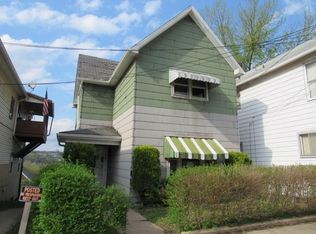 139 Hickory St, Butler, PA 16001