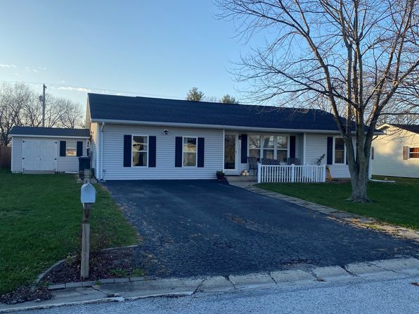 Recently Sold Homes In Camargo Il 26 Transactions Zillow