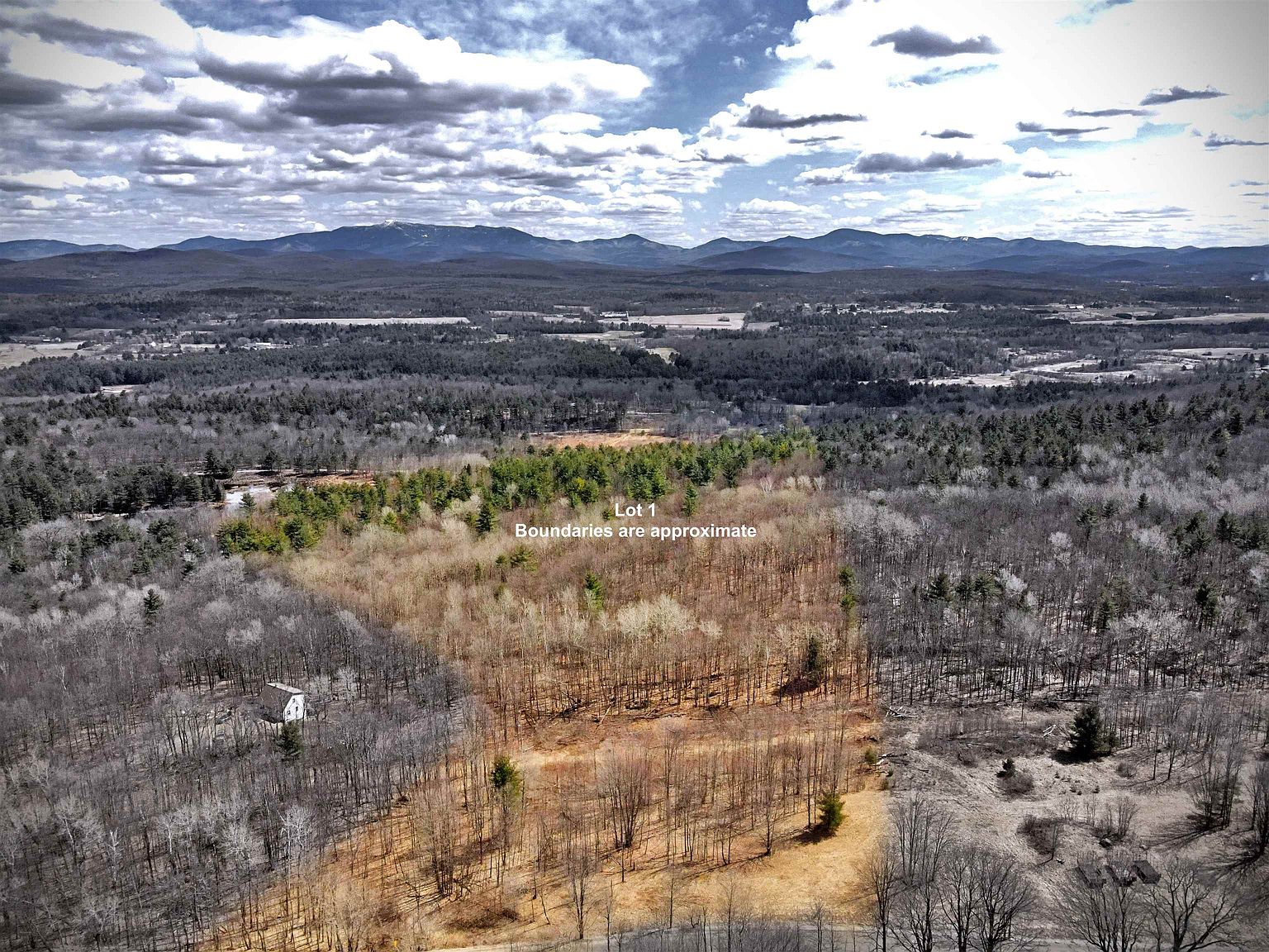 Lot 1 Brigham Hill Lane, Essex Junction, VT 05452 MLS 4951837 Zillow