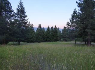 Nhn Eagles Roost Ln, Hamilton, MT 59840