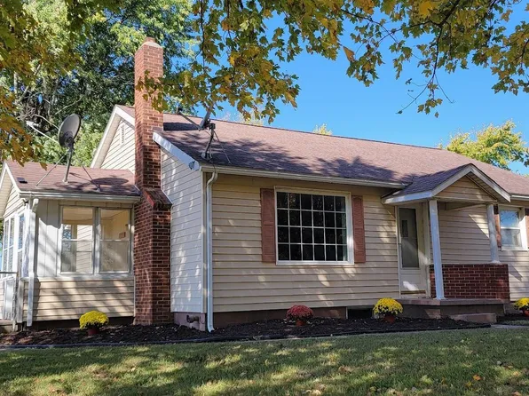 2555 S 650 E, Montgomery, IN 47558