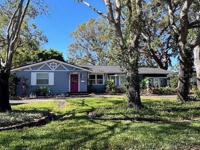 1000 Country Club Rd N, Saint Petersburg, FL, 33710