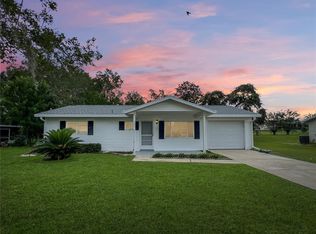 11260 SW 78th Ave, Ocala, FL 34476