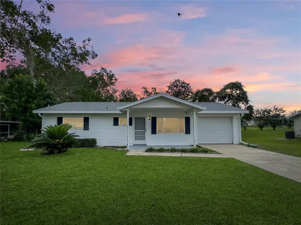 11260 SW 78th Ave, Ocala, FL 34476