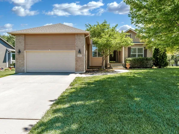 11515 E Tipperary St, Wichita, KS 67206