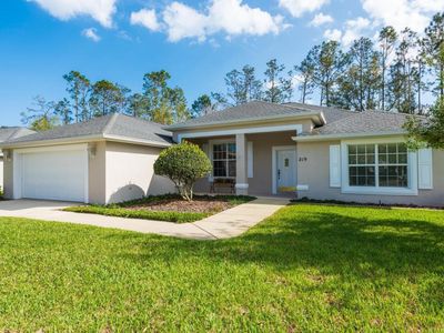 219 Hamlet Trce, Ormond Beach, FL, 32174