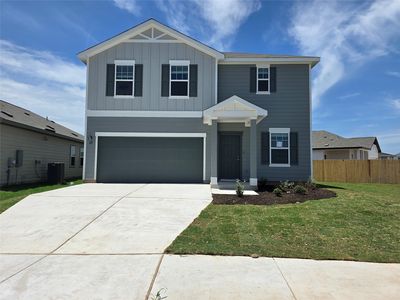 109 Elijah St, Taylor, TX, 76574