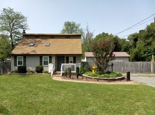 1507 Colony Rd, Pasadena, MD 21122