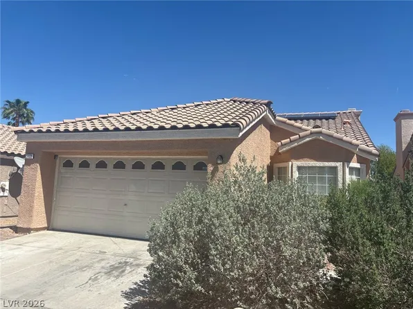 3408 Rose Valley St, North Las Vegas, NV 89032
