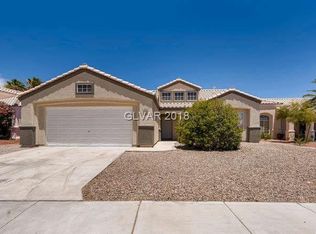 1832 Panther Pl, North Las Vegas, NV 89031