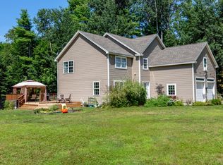 123 Newell Brook Rd, Durham, ME 04222