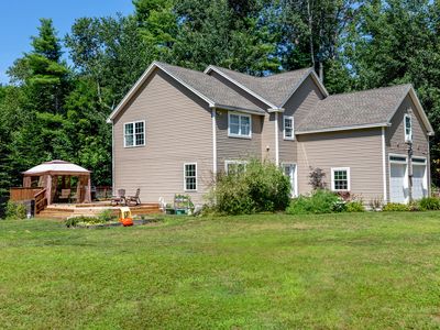 123 Newell Brook Rd, Durham, ME, 04222