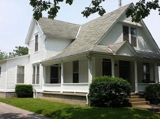 415 N High St, Kenton, OH 43326