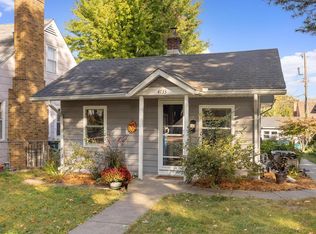 4733 36th Ave S, Minneapolis, MN 55406