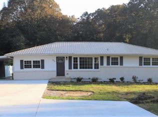 313 Rogers Dr, Manchester, TN 37355