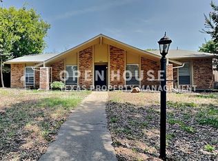 1205 Harvest Glen Dr, Plano, TX 75023