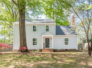 2016 Wrens Nest Rd, North Chesterfield, VA 23235