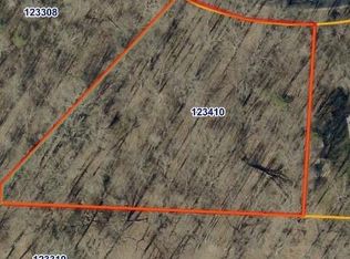 4326 Rader Dr, Climax, NC 27233