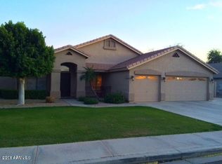 1309 E Carla Vista Dr, Gilbert, AZ 85295