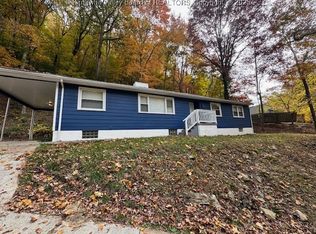 874 Chappell Rd, Charleston, WV 25304