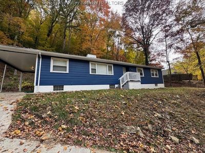 874 Chappell Rd, Charleston, WV, 25304