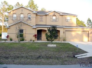 19 Sea Flower Path, Palm Coast, FL 32164