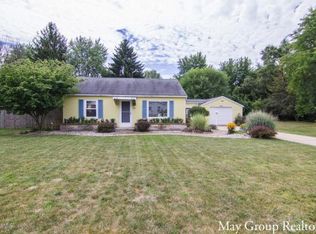 202 Majestic St SE, Kentwood, MI 49548