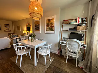 Rented by AZ REALTY NYC LLC