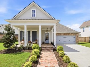 13068 Elissa Ln, Baton Rouge, LA 70818