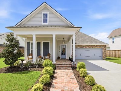 13068 Elissa Ln, Baton Rouge, LA, 70818